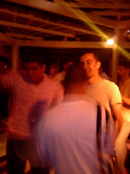 voila  iloveclubing(the trance music)