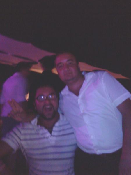 c  hamada mon cous avec un mec adil bangal  flip had sat bazaf