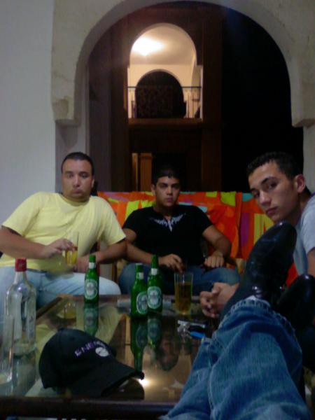 me&R.H...MARINA SMIR